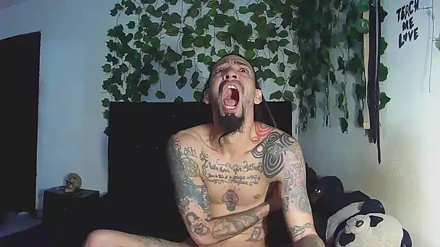 caribbeanlover1 online show from March 20, 12:28 pm