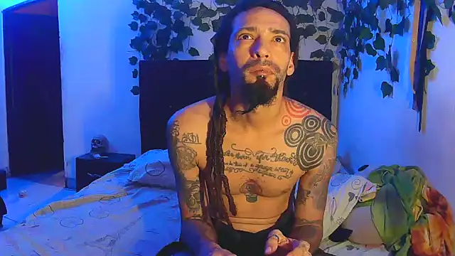 caribbeanlover1 online show from February 24, 10:43 pm