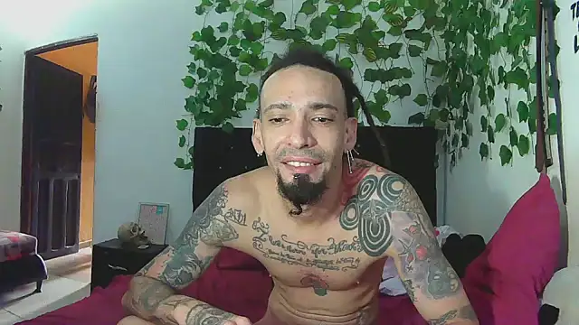 caribbeanlover1 online show from November 10, 2:11 pm