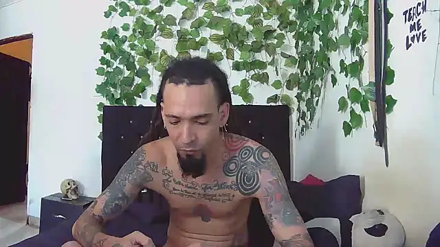 caribbeanlover1 online show from March 15, 3:41 pm