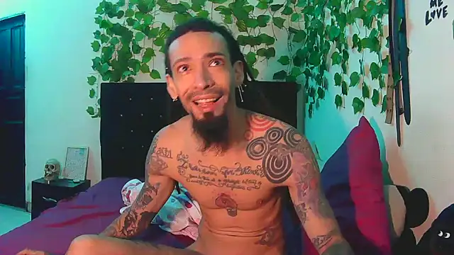 caribbeanlover1 online show from October 22, 12:04 pm