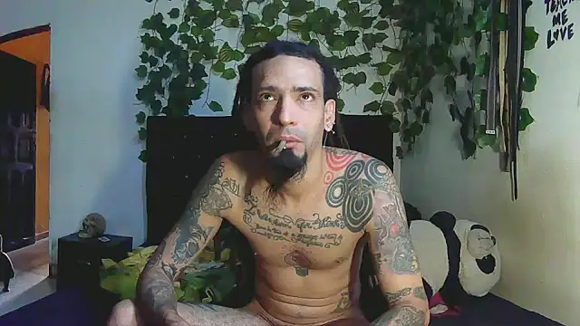 caribbeanlover1 online show from April 1, 12:50 pm