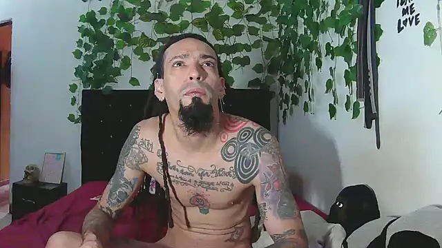 caribbeanlover1 online show from November 28, 12:49 pm