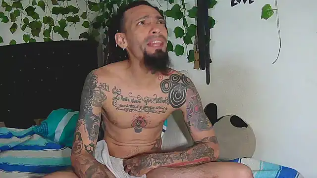 caribbeanlover1 online show from October 4, 12:01 am