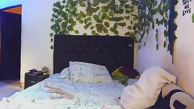 caribbeanlover1 online show from January 31, 7:12 pm