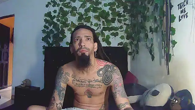 caribbeanlover1 online show from April 9, 1:06 pm