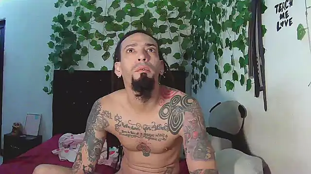 caribbeanlover1 online show from November 27, 11:54 am