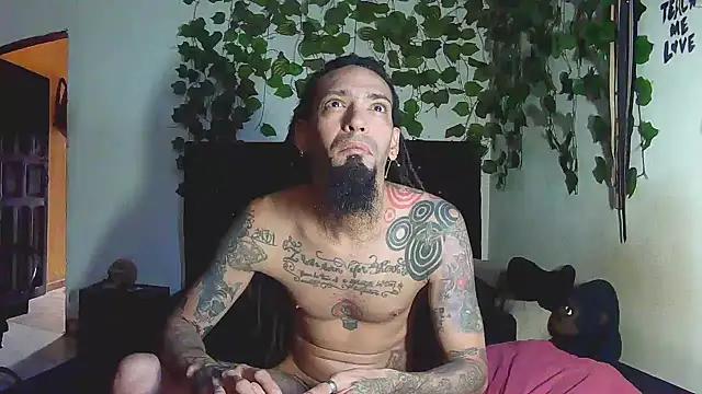 caribbeanlover1 online show from April 5, 1:07 pm