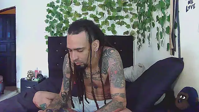 caribbeanlover1 online show from March 10, 1:37 pm