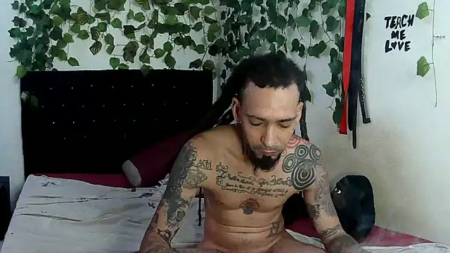 caribbeanlover1 online show from June 17, 11:53 am