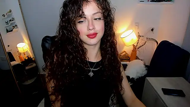 Cassandra Caiin online show from March 23, 6:46 am