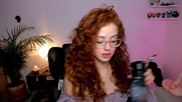 Cassandra Caiin online show from January 12, 12:49 am