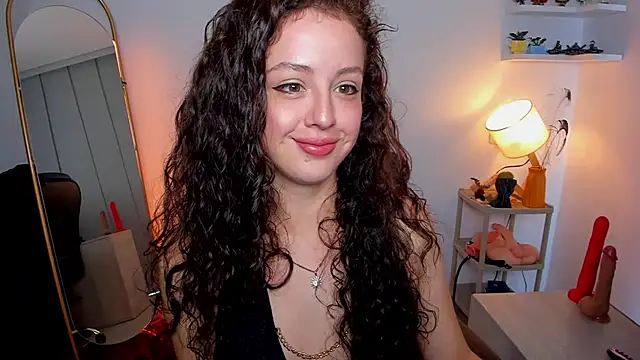 Cassandra Caiin online show from September 24, 3:51 pm