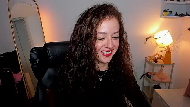Cassandra Caiin online show from October 11, 11:22 am