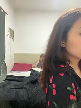 Snapshot of Athenabye chatting on November 9, 4:27 am Athenabye online show from November 9, 4:27 am