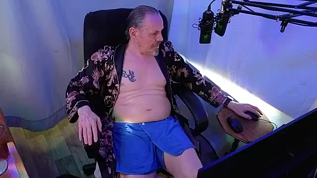 Richy  Rich  online show from May 27, 11:34 pm