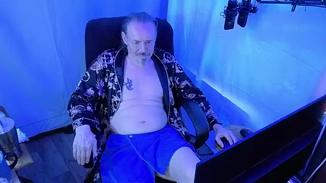 Richy  Rich  online show from April 5, 12:06 am