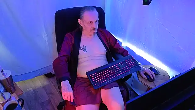 Richy  Rich  online show from March 19, 8:20 pm