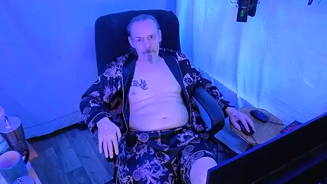 Richy  Rich  online show from March 21, 12:12 am