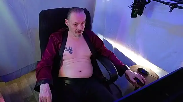 Richy  Rich  online show from May 30, 11:32 pm