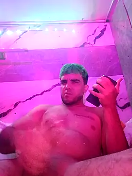 Joseitox21 online show from March 17, 1:30 am