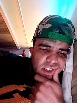 Joseitox21 online show from March 12, 6:34 pm