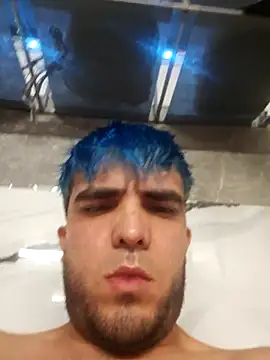 Joseitox21 online show from December 17, 5:34 am