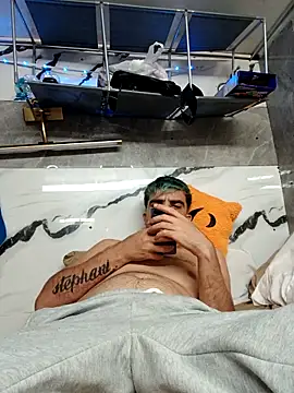 Joseitox21 online show from March 6, 4:40 am