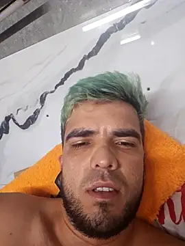 Joseitox21 online show from February 3, 1:16 am