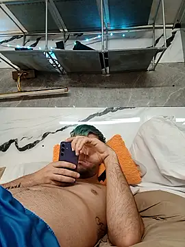 Joseitox21 online show from February 26, 3:01 pm