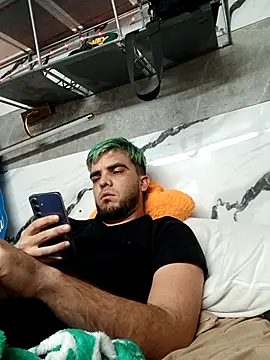 Joseitox21 online show from February 5, 5:36 am