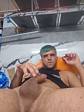 Joseitox21 online show from January 11, 5:31 pm