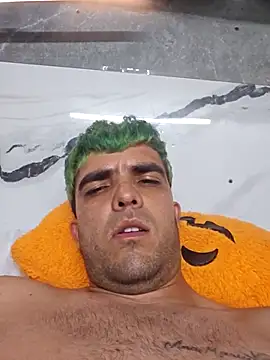 Joseitox21 online show from January 12, 6:09 am