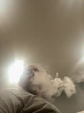 smokeymt420 online show from May 24, 3:28 am
