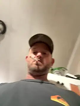 smokeymt420 online show from November 26, 5:18 am