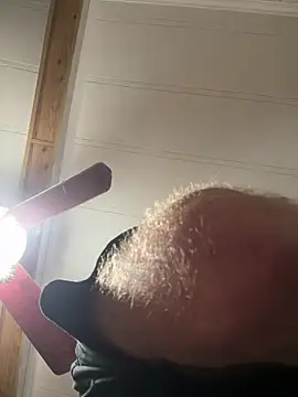 smokeymt420 online show from November 20, 5:52 am