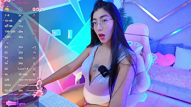 shanon- online show from April 7, 6:54 pm