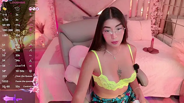 shanon- online show from July 10, 10:21 pm