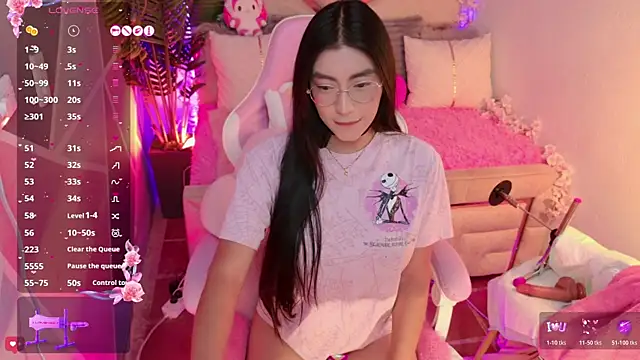 shanon- online show from February 9, 8:51 pm