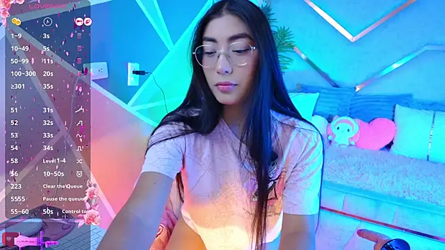 shanon- online show from March 24, 7:36 pm