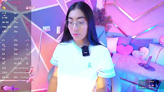 shanon- online show from June 22, 10:51 pm