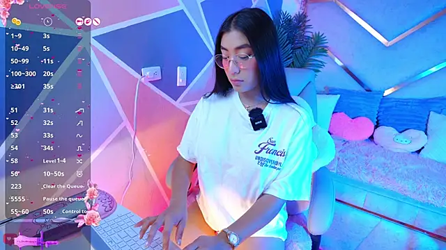 shanon- online show from May 21, 9:12 pm
