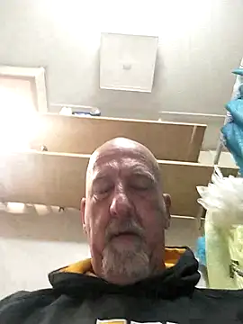 Yankeedave420 online show from May 12, 8:54 am