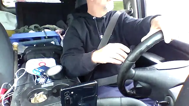 Yankeedave420 online show from April 11, 7:28 pm