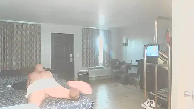 Yankeedave420 online show from June 13, 8:07 pm