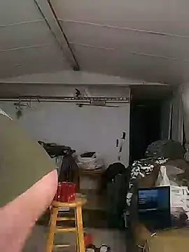 Yankeedave420 online show from April 15, 7:58 am