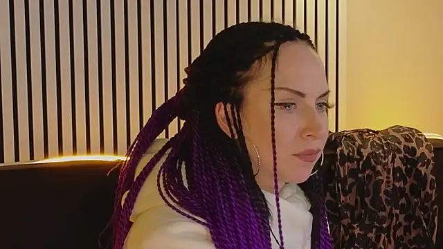 lily conor online show from March 17, 3:14 am