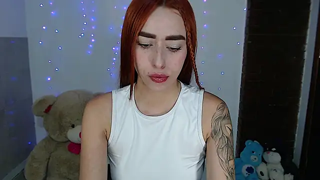 Im sarah online show from September 30, 8:37 pm
