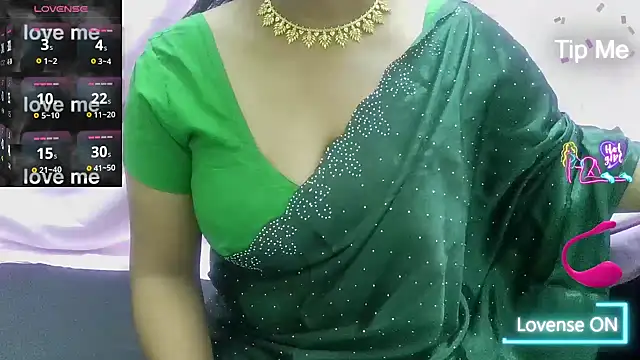 monabhabi22 online show from April 3, 12:55 pm