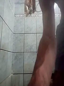 Junior013R online show from September 21, 8:03 pm